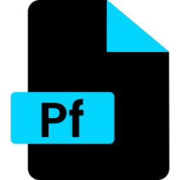 pf icon