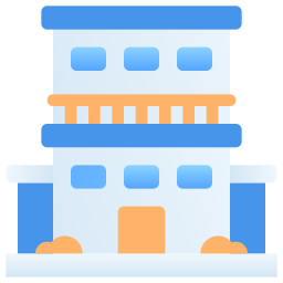 Building icon