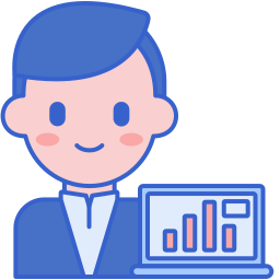 analytiker icon