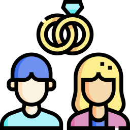 Engagement icon