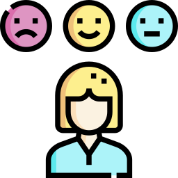 Emotions icon