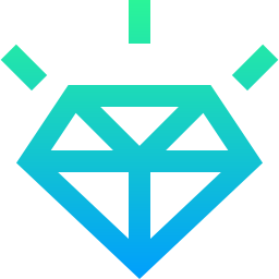 Diamond icon