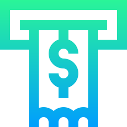 Invoice icon