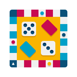 Board games icon