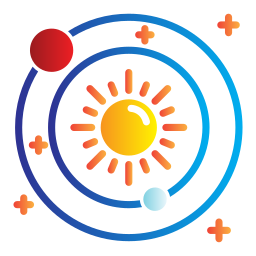 sonnensystem icon