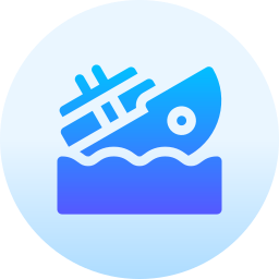 Boat icon