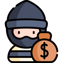 bandit icon