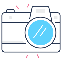 Camera icon