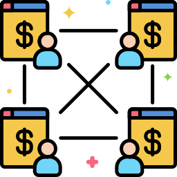 Exchange icon