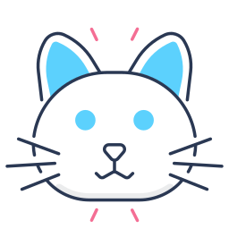 猫 icon