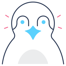 ペンギン icon