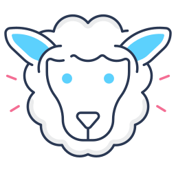 Sheep icon