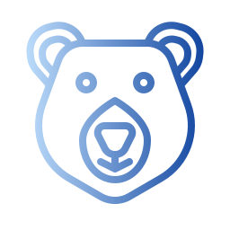 Bear icon