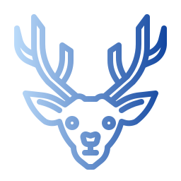 Reindeer icon