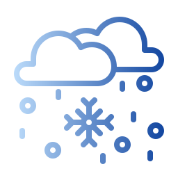 Snow Cloud icon