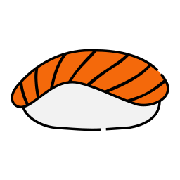 sushi icon