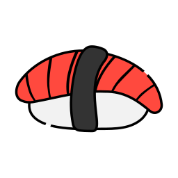 sushi icon