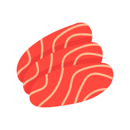 sashimi Ícone