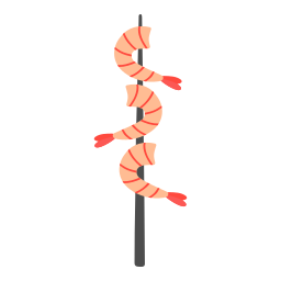 yakitori icon