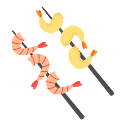 yakitori icon