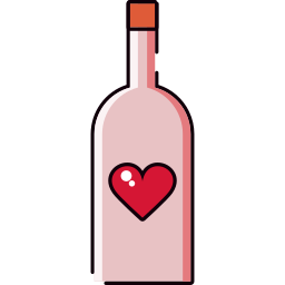 Bottle icon