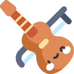 Violin icon