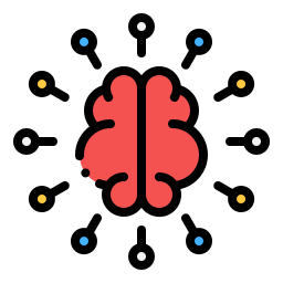 neuroimaging icoon