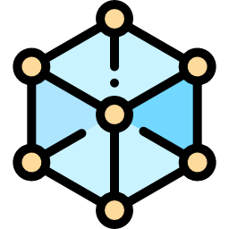 Cube icon