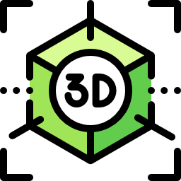 3d иконка