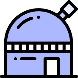 Observatory icon