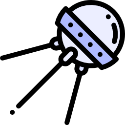 Sputnik icon