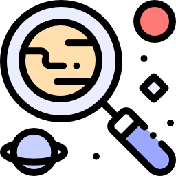 Research icon