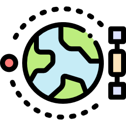 Earth icon