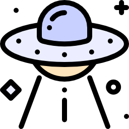 ufo icon