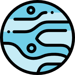 Pluto icon