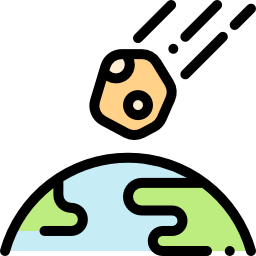 Collision icon