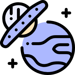 Ufo icon