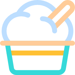 dessert icon