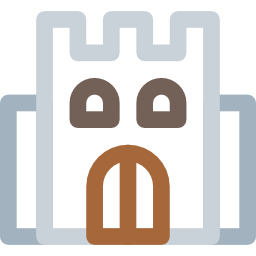 Fortress icon