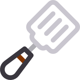 Spatula icon