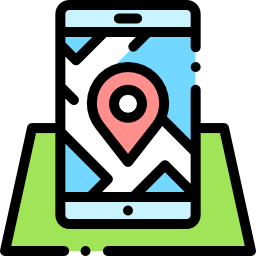 navigation icon