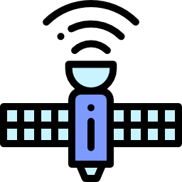 satellit icon