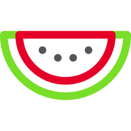 wassermelone icon