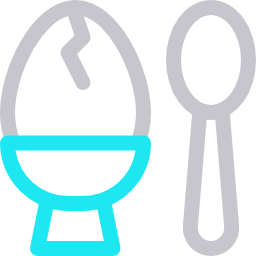 Egg icon