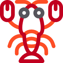 homard Icône