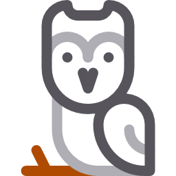 フクロウ icon