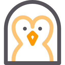 ペンギン icon