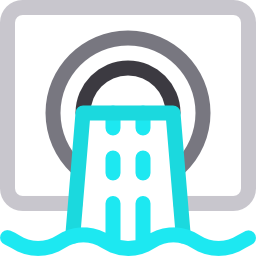 Sewer icon