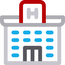 krankenhaus icon