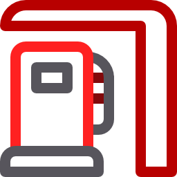 tankstelle icon